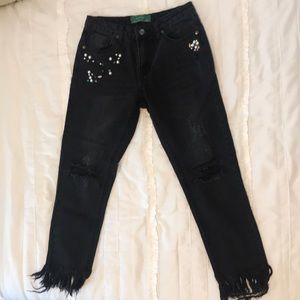 Signature Eight Jeans